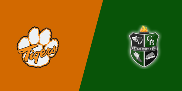 Roseville High School vs. Granite Bay High School