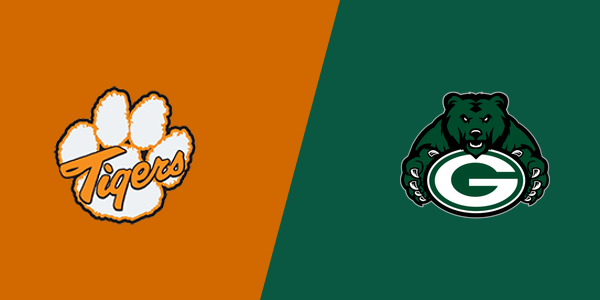 Roseville High School vs. Granite Bay High School