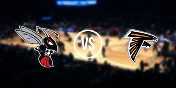 Heyworth High School vs. Flanagan-Cornell High School