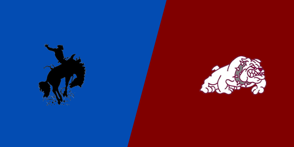 Lemmon High School vs. Bowman County High School