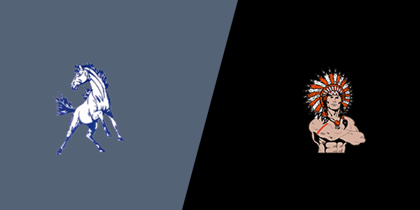 FT. COBB-BROXTON vs CALUMET