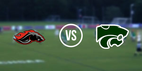 Novi High School vs Troy High School