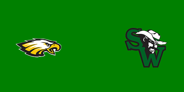 Northeastern vs SW Guilford