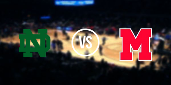Orchard Lake St. Mary's vs. Notre Dame Preparatory School