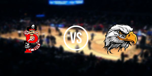 Deckerville Community High School vs Peck Community High School