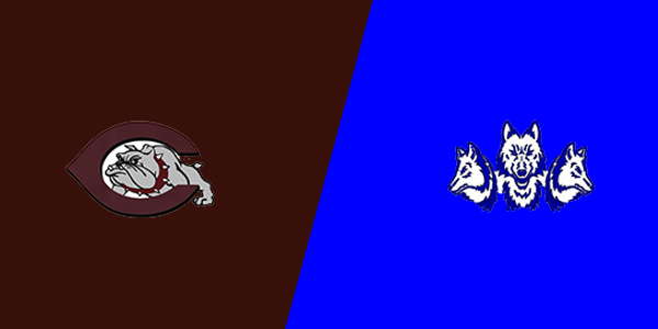 Nash Central vs Whiteville