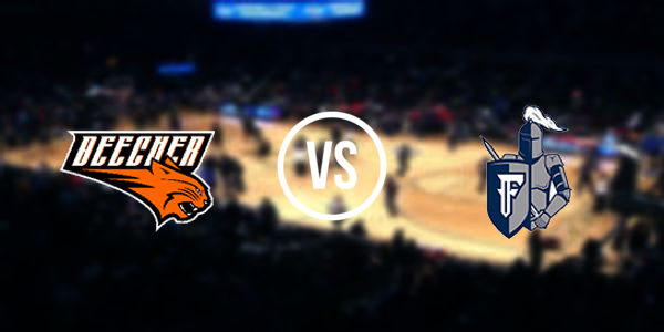 Fieldcrest High School vs. Beecher High School