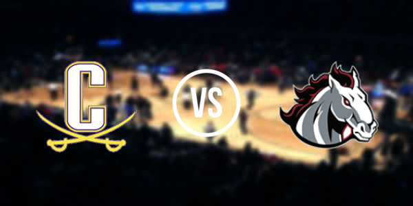 South Effingham High School vs. Calvary Day School