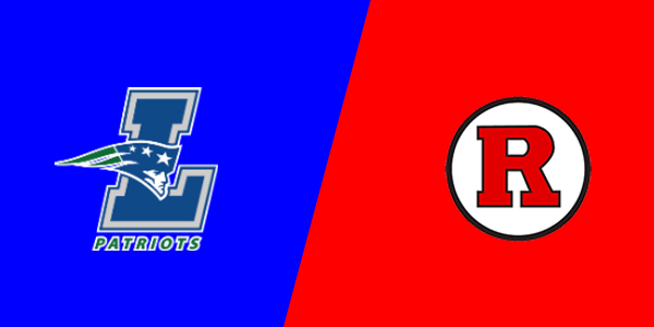 Liberty High School - Issaquah vs. Renton High School