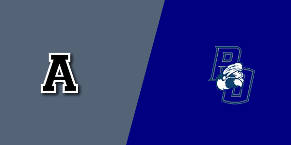 Away vs. Philipsburg Osceola Area High School