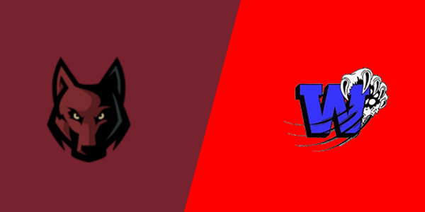 Beaumont West Brook vs Frisco Heritage