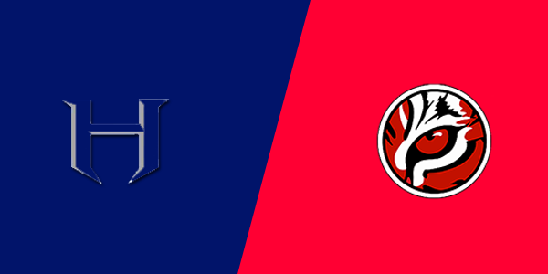 Headland High School vs. Eufaula High School
