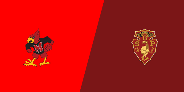 Macarthur  - Irving vs. South Grand Prairie