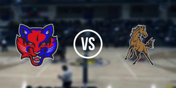 Stanford High School vs. Melstone High School
