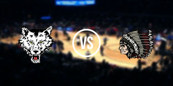 Dakota High School vs Pearl City High School