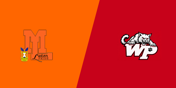 Mountain Lakes High School vs. Whippany Park High School