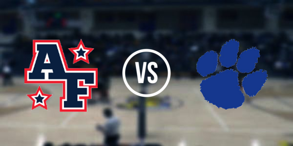 Apex Friendship High School vs. Millbrook High School
