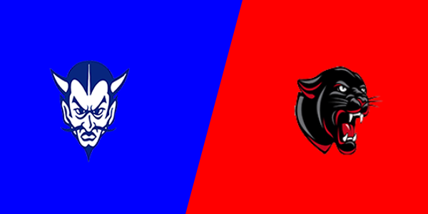 Coginchaug Regional High School vs. Cromwell High School