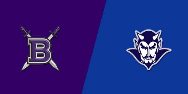 Bleckley County vs. Bremen