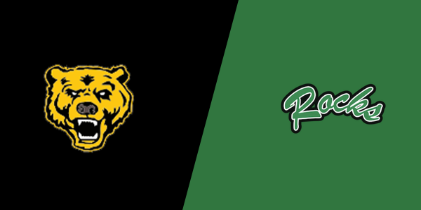 Upper Arlington High School vs. Dublin Coffman High School