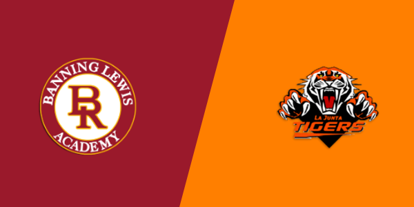 Banning Lewis Ranch Academy vs. La Junta High School