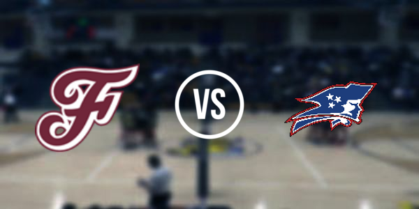 Franklin High School vs. Page High School