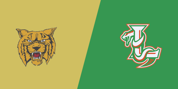 Citronelle High School vs. John Leflore High School