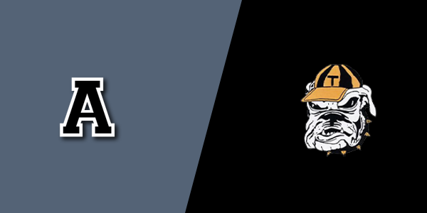 Away vs. Thomson High School
