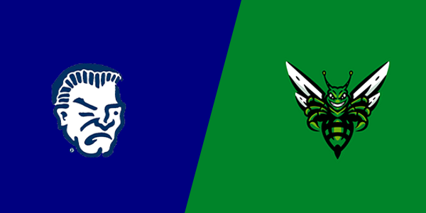 Yuma High School vs. Highland Prep West