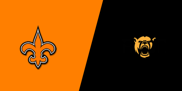 Byne Christian School vs. Baker County High School