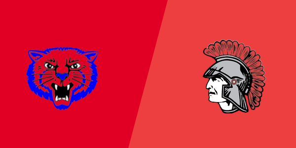 Forest High School vs. Northeast Lauderdale High School