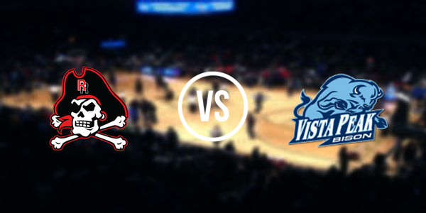 Rangeview High School vs Vista PEAK Prep