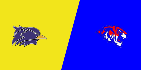Ashland High School vs. Pawnee Heights High School
