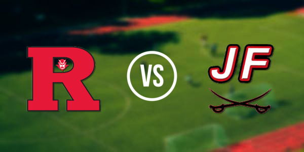 Jefferson Forest High School vs Rustburg