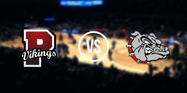 Posen High School vs. Inland Lakes High School