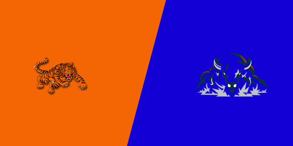 Aberdeen High School vs. Pocatello High School