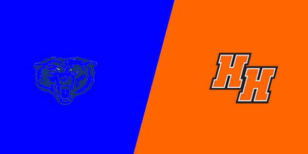 Hawthorne High School vs. Hasbrouck Heights High School