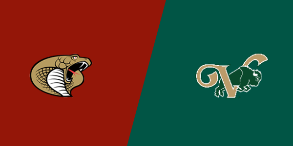 Hudson High School vs. The Villages High School
