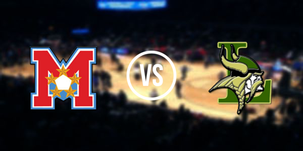 Marshall High School vs. Langley High School