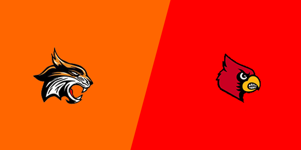 Nestucca High School vs. Corbett High School