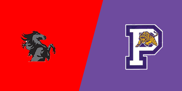 Groveport Madison vs. Pickerington Central High School