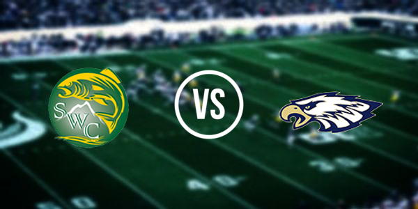Joseph Charter School vs. South Wasco County High School