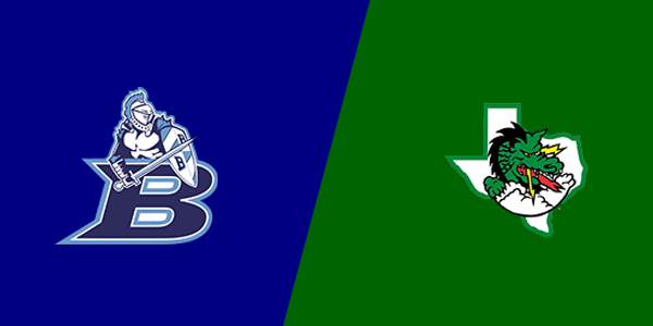 LD Bell High School vs. Carroll High School - Southlake