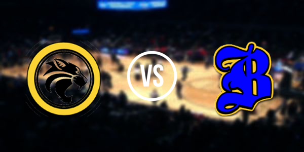 Richmond Hill High School vs. Brunswick High School