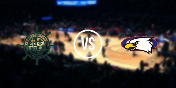 Moreau Catholic vs. Clayton Valley Charter