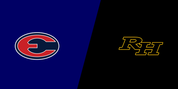 Effingham County High School vs. Richmond Hill High School