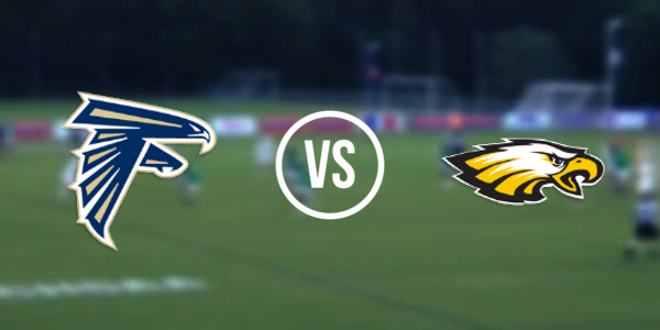 Severna Park High School vs. Northeast High School