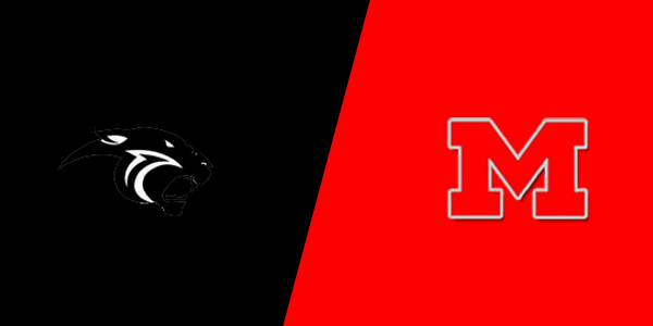 Wellborn High School vs. Munford High School