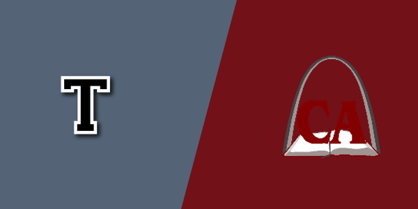 Christian Academy of Greater St Louis vs. Thomas Jefferson School