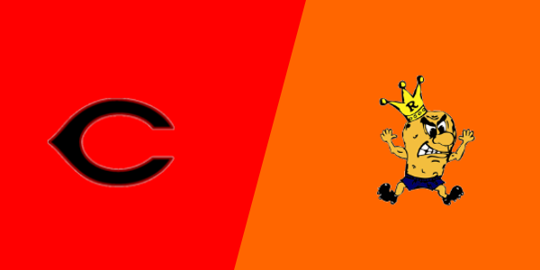 Camas High School vs. Ridgefield High School
